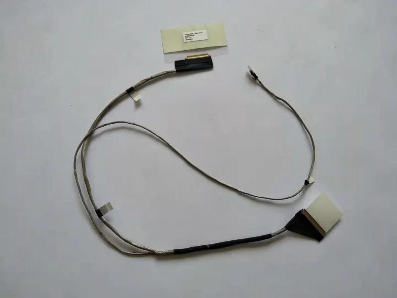 

New LCD LED Video Flex Cable For Acer Swift SF514-51 N16C4 50.GLCN2.001 DC02002PV00