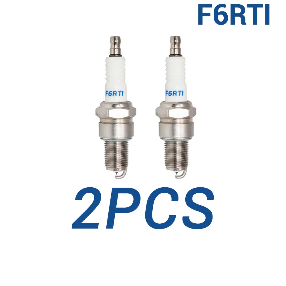 

2-8PCS Иридиевые свечи зажигания TORCH F6RTI Замена для NISSAN BY480-BPR6E YAMAHA 90793-20168 HONDA 98079-56844 SUBARU 49001-0013