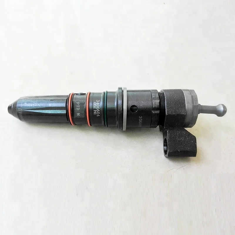 

QSM11 ISM11 engine fuel injector assy 3406604 diesel fuel injector 3406604