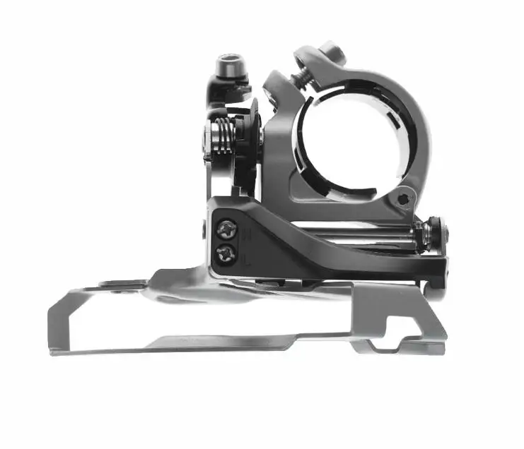 Новый Shimano Alivio FD M430 MTB велосипед передний переключатель 9x3 speed| |