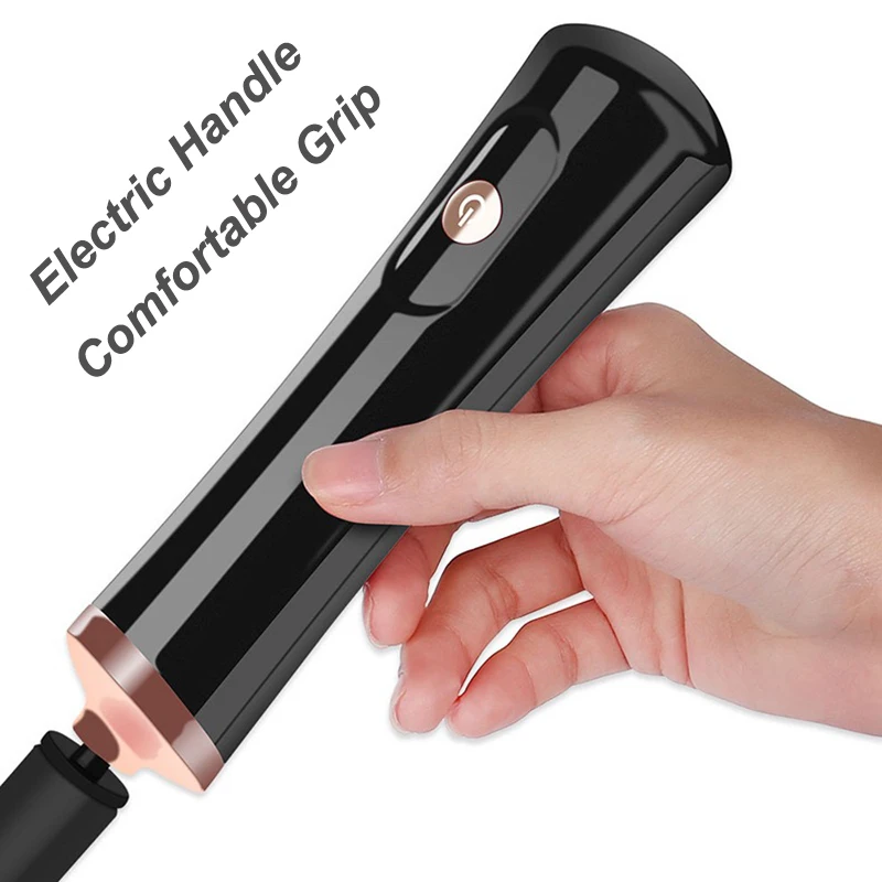 

1Set Eyelash Glue Shaker Electric Wake-up Device for Eyelash Glue Makeup Tool Fast and Efficient Releasing Hands Accessories