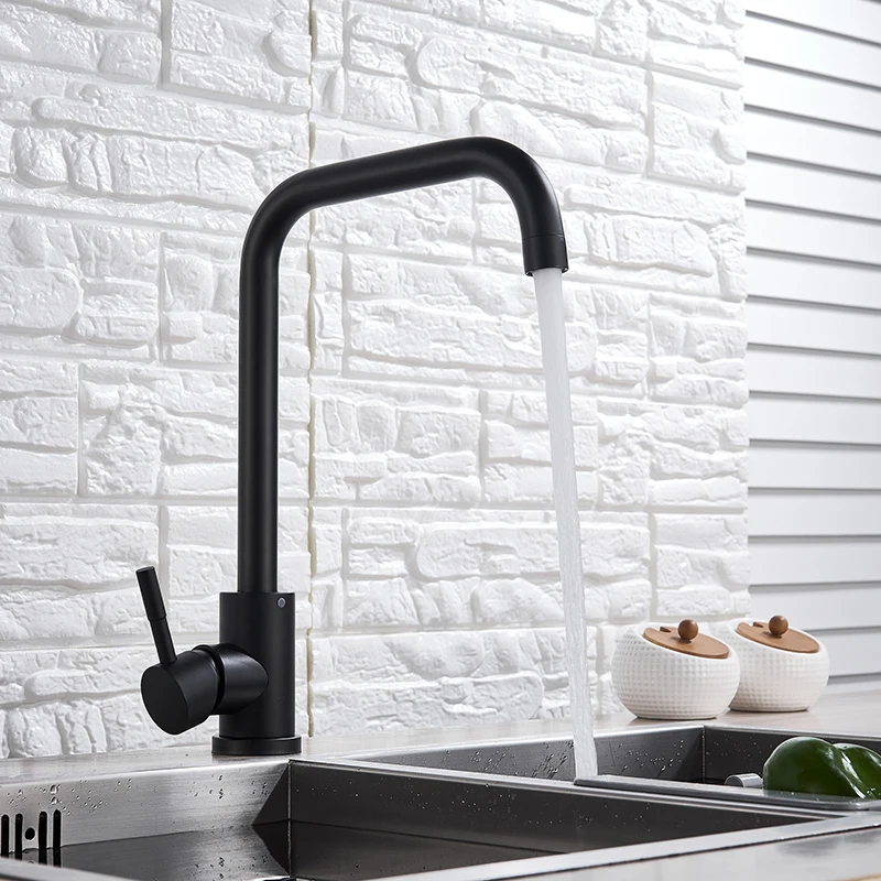 Кухонный Смеситель для горячей и холодной воды|faucet mixer|sink faucetmixer mixer |