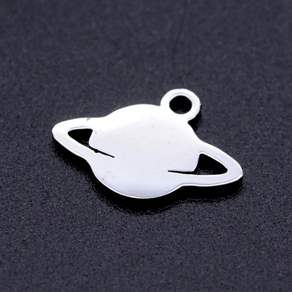 10 шт./лот Подвески Звездная Вселенная для изготовления ювелирных изделий сделай