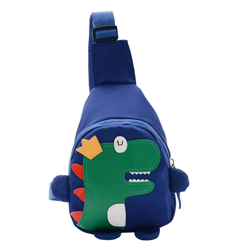 

kids backpack Cute Dinosaur Pattern Children School Bags Korean Style Waterproof Kids School Bags Cartoon