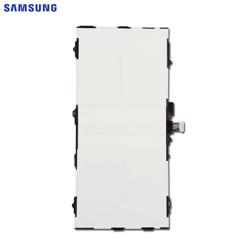 SAMSUNG Original Replacement Battery EB-BT800FBE For GALAXY Tab S 10.5 Samsung T800 T801 T805  SM-T805C T807 EB-BT800FBC/FBU