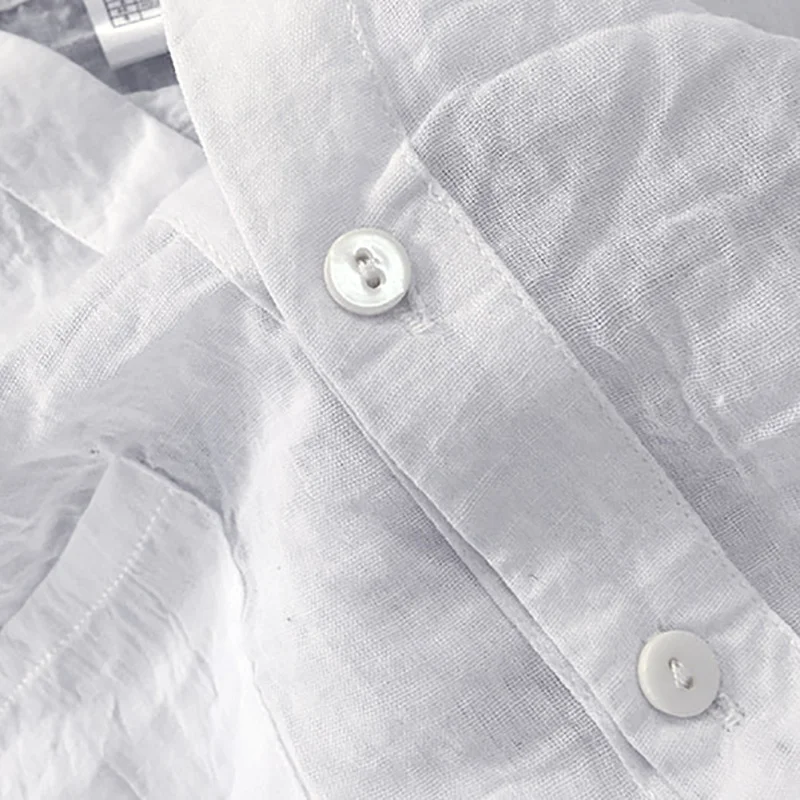 

Hot Sale Women's Tops and Blouse Autumn Sterling silver material, but not allergic, the surface is hard and shiny Female Blouse