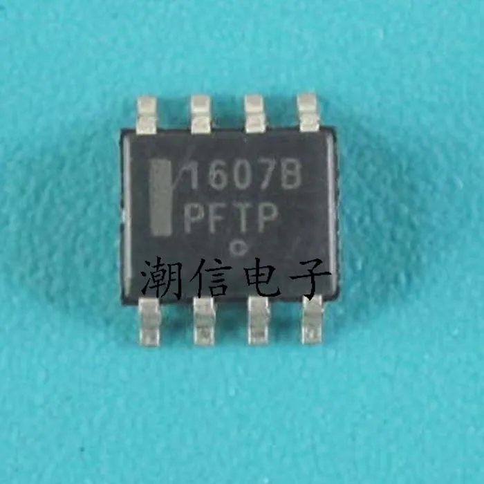 

10cps 1607B SOP-8