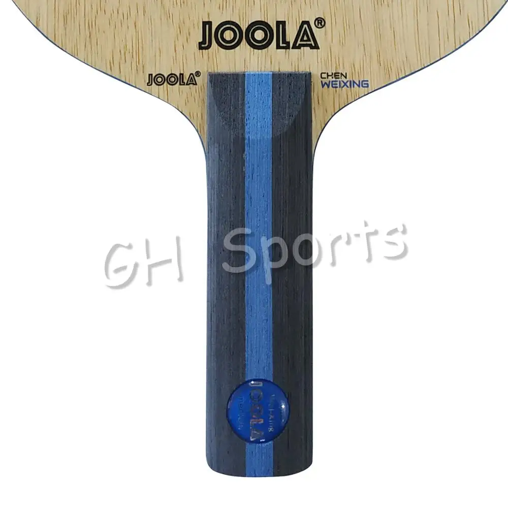 Joola CHEN WEIXING 2.0 New Chop Racket (7 Ply Wood Defensive Big Size) Table Tennis Blade CWX Ping Pong Bat Paddle | Спорт и