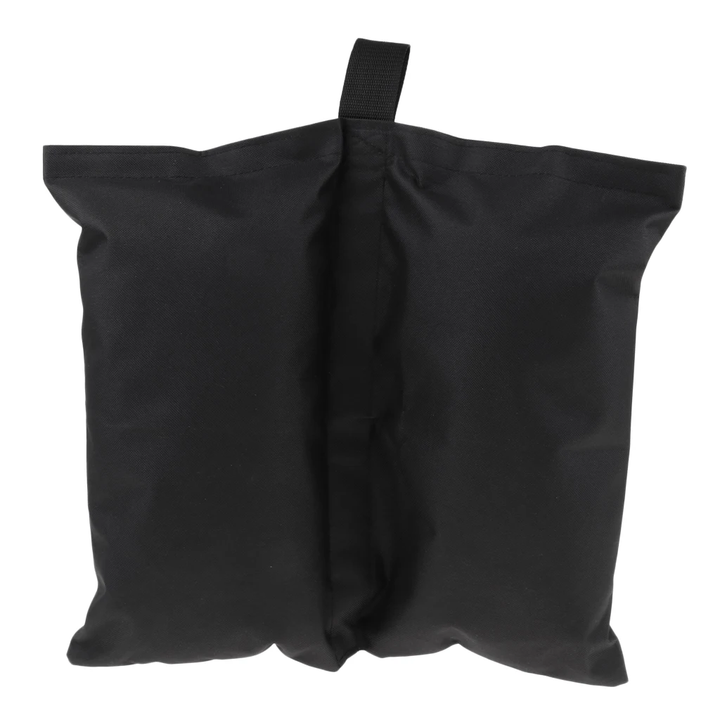 Весовые мешки с навесом песочные для всплывающих навесов тентов уличных