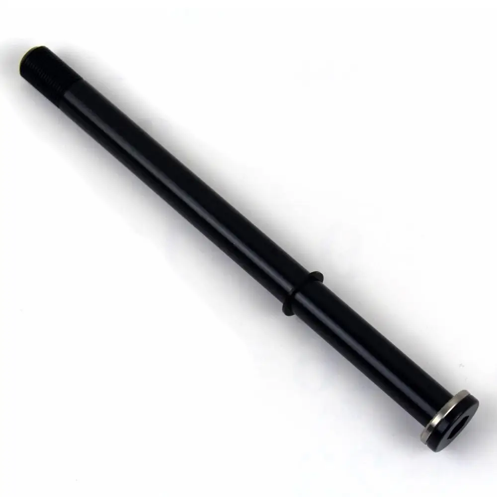 L168 without lever Задняя ось 12X142 12x148 MTB дорожный велосипед шпажки сплав велосипед QR велосипеды через ось шаг резьбы 1,5 Дорога E-thru L168 E-thru L173 E-Thru boost L178 - Цвет: L168 without lever