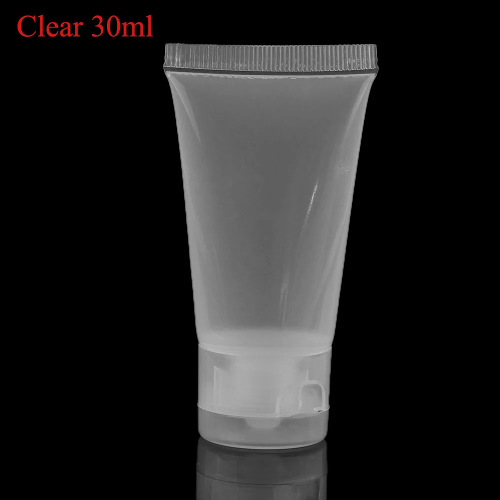 Портативный очищающий Молочный Крем для рук лосьон косметический Дозирующий