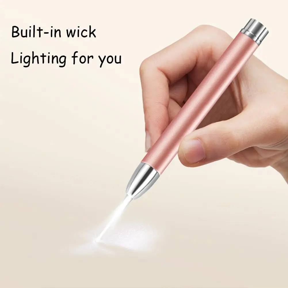 

9/18/20pcs Earwax Cleaner Set Ears idea for Removal Tool Earwax Remover Spoon Lighting Earpick Kit Ear Massage Health Care Tool