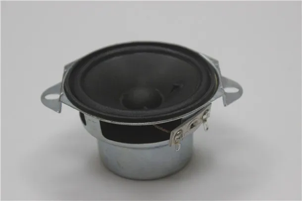 Динамик с широким диапазоном 2 5 дюйма/антимагнитный динамик улучшенной