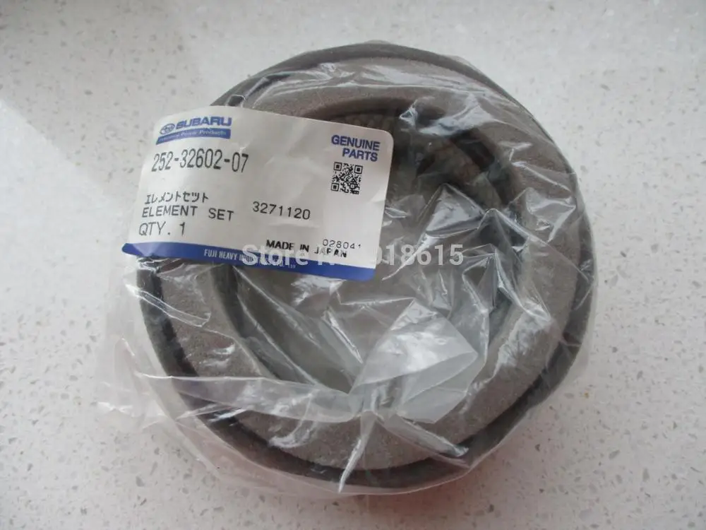 

EH12 air filter gasoline engine parts geniune