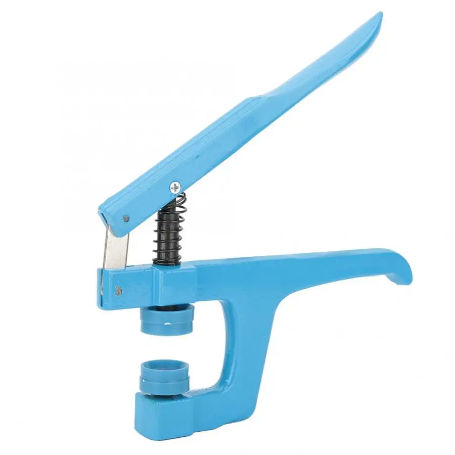 Watch Clamp Plier Back Case Press Set Cover Closer Repair Tool with Dies for Parts Repairing For Watchmaker r | Наручные часы