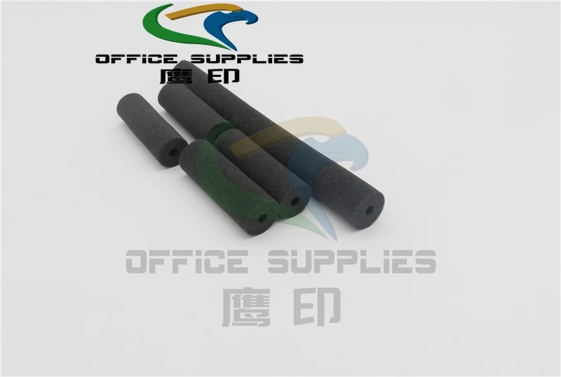 

2Sets Sponge Roller Tire B4 for Duplo31S 31E 31F 33S 33E 33F 41S 43S 43E 43F 330 340 430 440 63S 63F S520 S550 S650 S620 S850