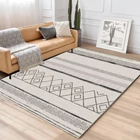 nordic home carpet for large living room decoration bedroom modern coffee table bedside 200x300 hall non slip area floor rug