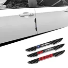 4 шт., защитная лента для Nissan Qashqaj J10 X Trail T32 Almera