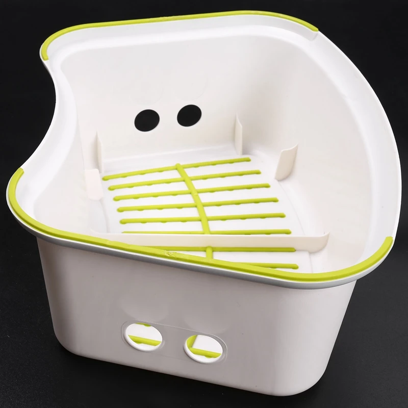 Children Step Stool Antiskid - Great For Potty Training Bathroom Bedroom |