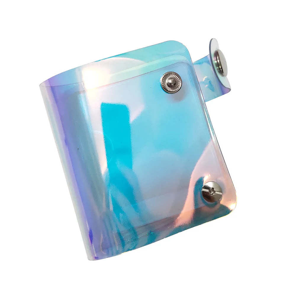 26 слотов ногтей Image Plate папка/чехол/сумка для Диаметр 5 6 см штамповки