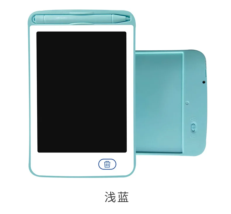 Планшет для рисования с ЖК дисплеем 6 5 дюйма и ручкой|Цифровые планшеты| |