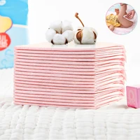 baby nursing pad disposable diaper paper mat for adult child or pets absorbent waterproof diaper changing mat