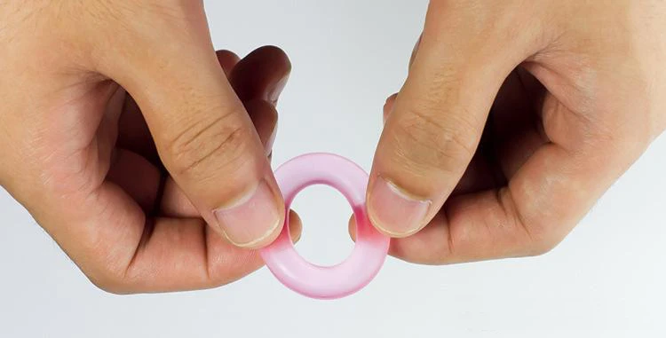 Силиконовые кольца на член товары для взрослых мужские секс игрушки кольцо с