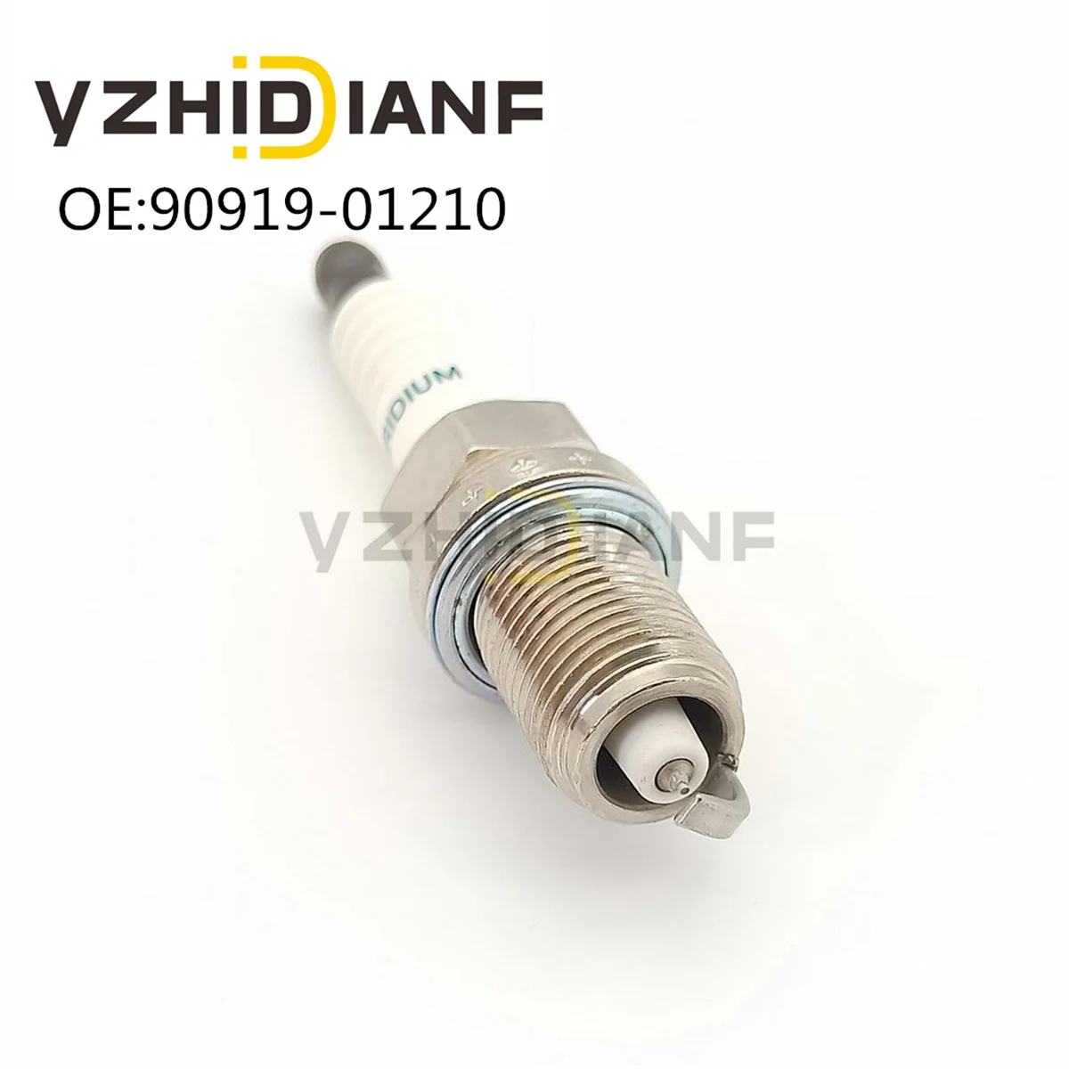 

4 шт./лот SK20R11 90919-01210, японские Иридиевые свечи зажигания для Toyota- Scion- Camry- RAV4 Tundra- Lexus-9091901210 л/V8