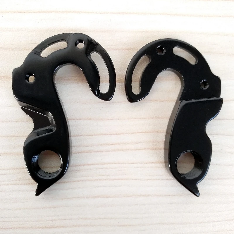 10 шт./лот велосипедная вешалка переключатель передач для горного и дорожного