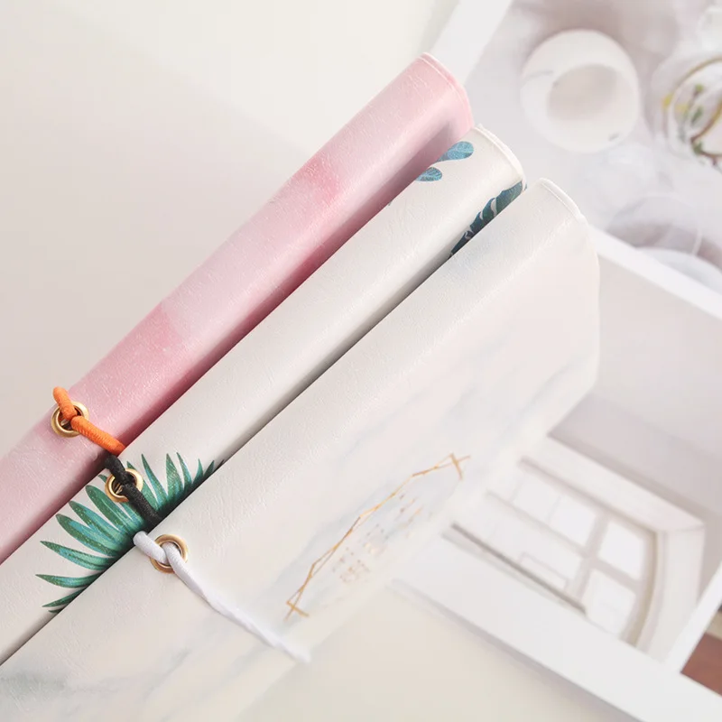 A6 Bullet journal одна книга содержит сетку линию пустые страницы планировщик с блокнот