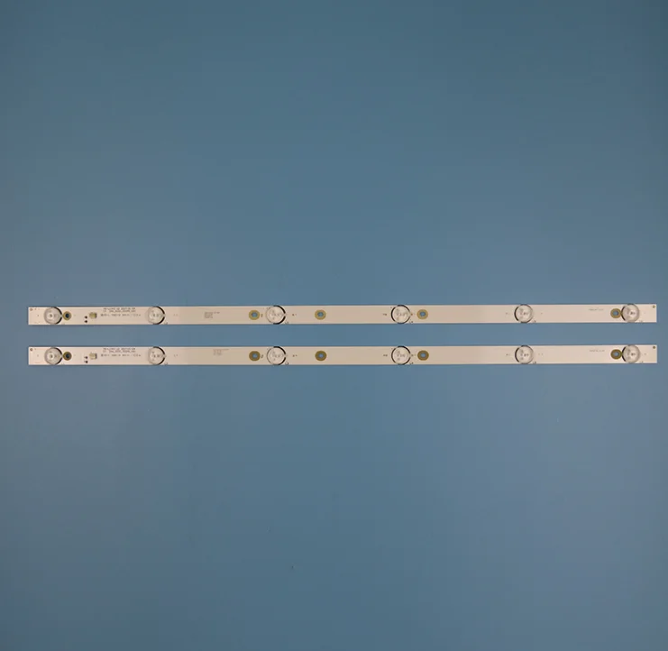 LED TV s светодиодная лента-подсветка V1 V2 8D32-DNWR-A3206B 32 &quotLED Bar CY 2*6 _ 3030 300M 36V Bands MS-L1343 |