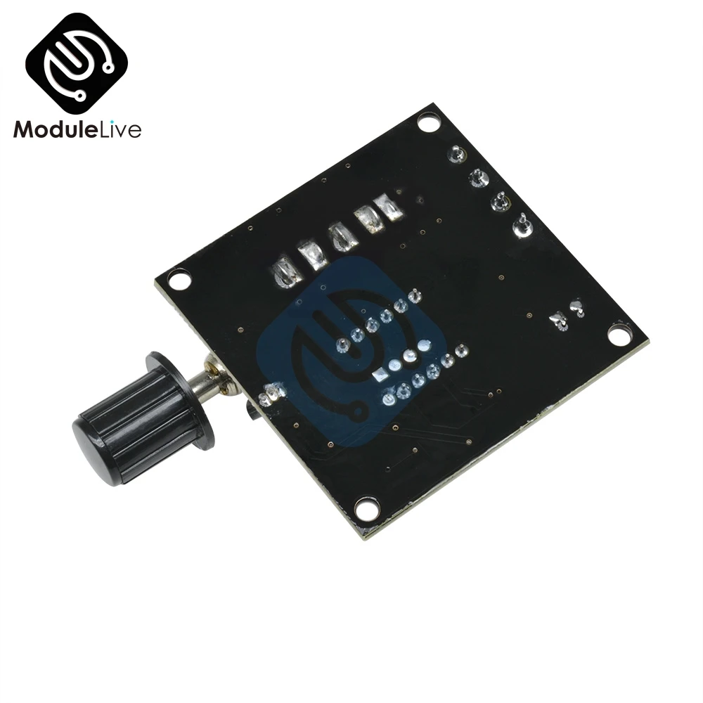 Цифровой генератор сигналов модуль Плата DC 12 В 24 В 4-20мА 3 цифры дисплей DIY Kit регулируемый ток точность частоты