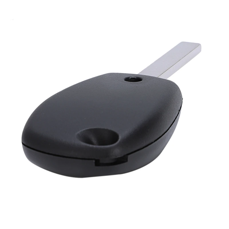 2 кнопки дистанционного ключа оболочки чехол для PIP Clio Renault Modus Twingo 3 черный |