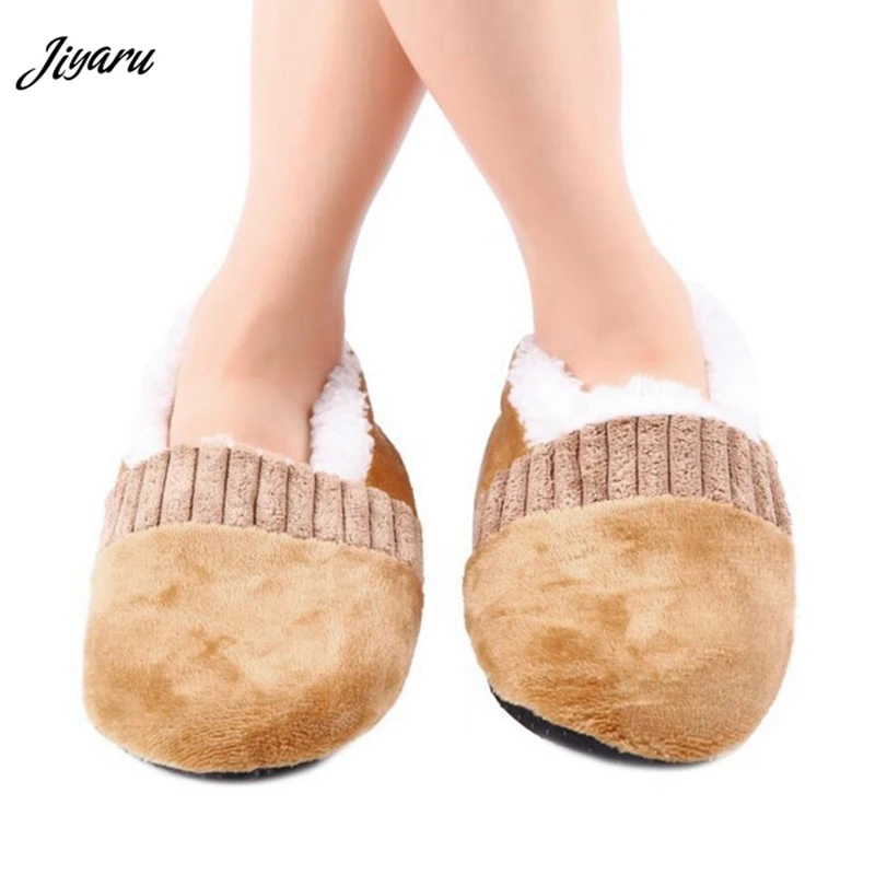 Новые мужские зимние тапки теплые мягкие нескользящая домашняя обувь меховые