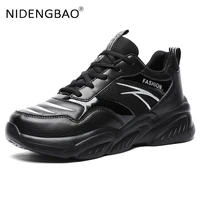 men sneakers 2021 lightweight platform running sports shoes outdoor jogging hiking walking comfortable athletic trainers 39 45