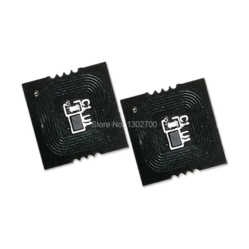 6 шт. картриджи с тонером для Kyocera TASKalfa P4060 P 6330 dn 4060dn p4060TK 32K EU устройство сброса