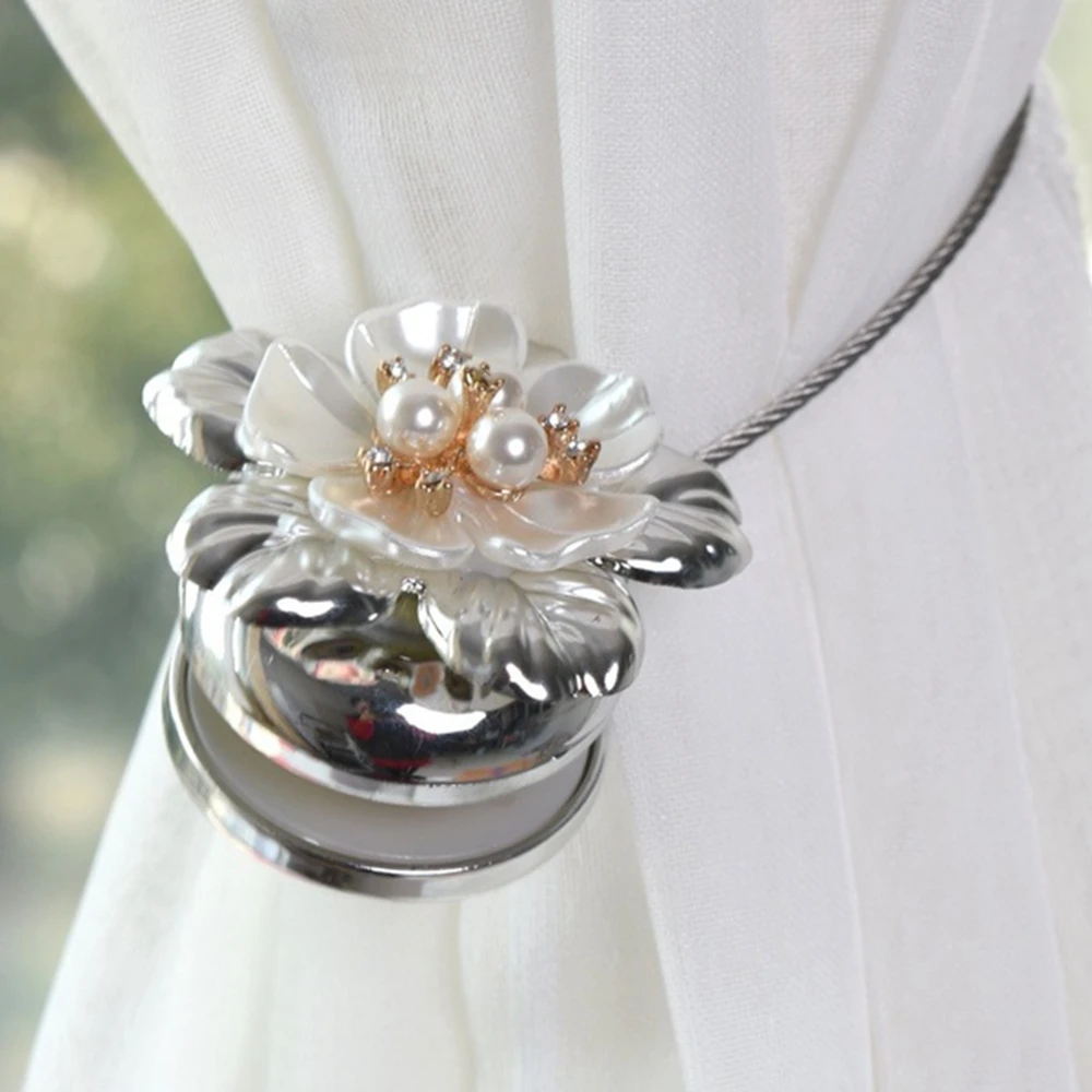 1 шт. золотистый серебристый цветочный провод фотомагнитный ремень декоративные