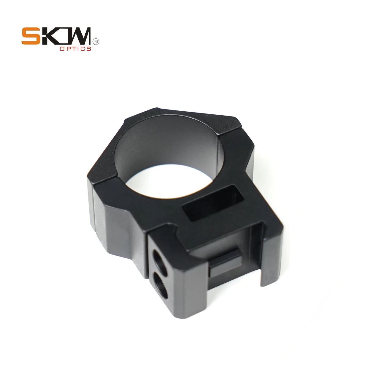 SKWoptics охотничьи 1-6x24 винтовки прицелы военные тактические MIL сетка ударопрочные оптические прицелы 30 мм прицелы кольца