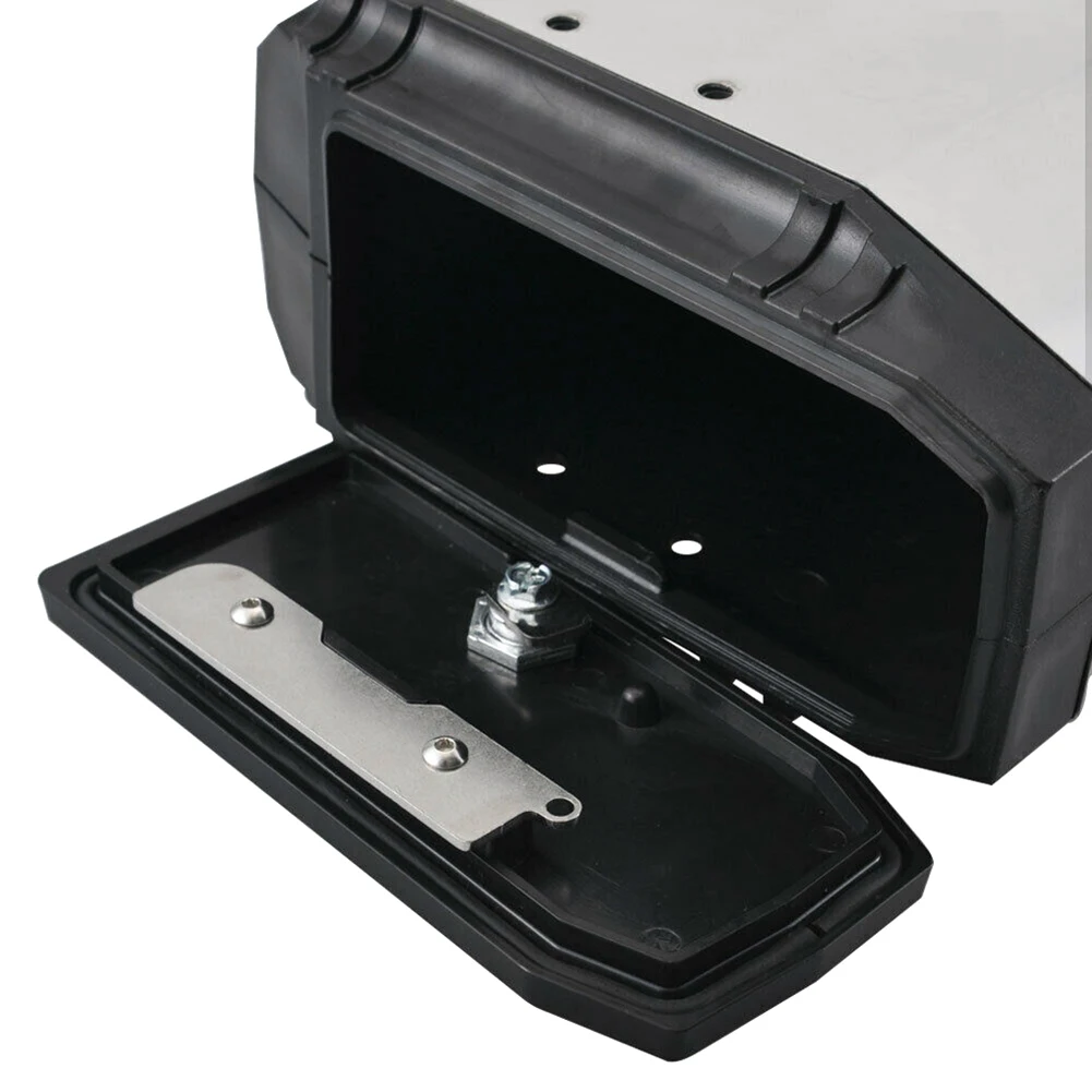 Ящик для инструментов из нержавеющей стали мотоцикла 4 2 л 1 шт. 04 19 BMW R1200GS LC высокое