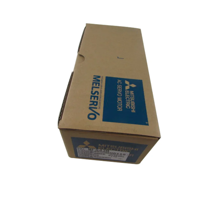 

7.5kw servo motor HG-SR202B DD