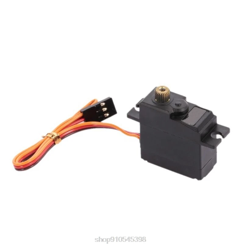 

1Set 120A Brushless Motor ESC Remote Transmitter Receiver Steering Gear Arm for Wltoys 144001 1/14 RC Car N12 20 Dropshipping