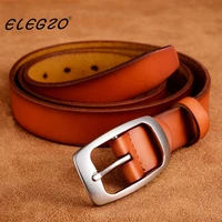 2021%ef%bc%8delegzo female waistband vintage pin buckle high quality pure leather ladies belt fashion jeans