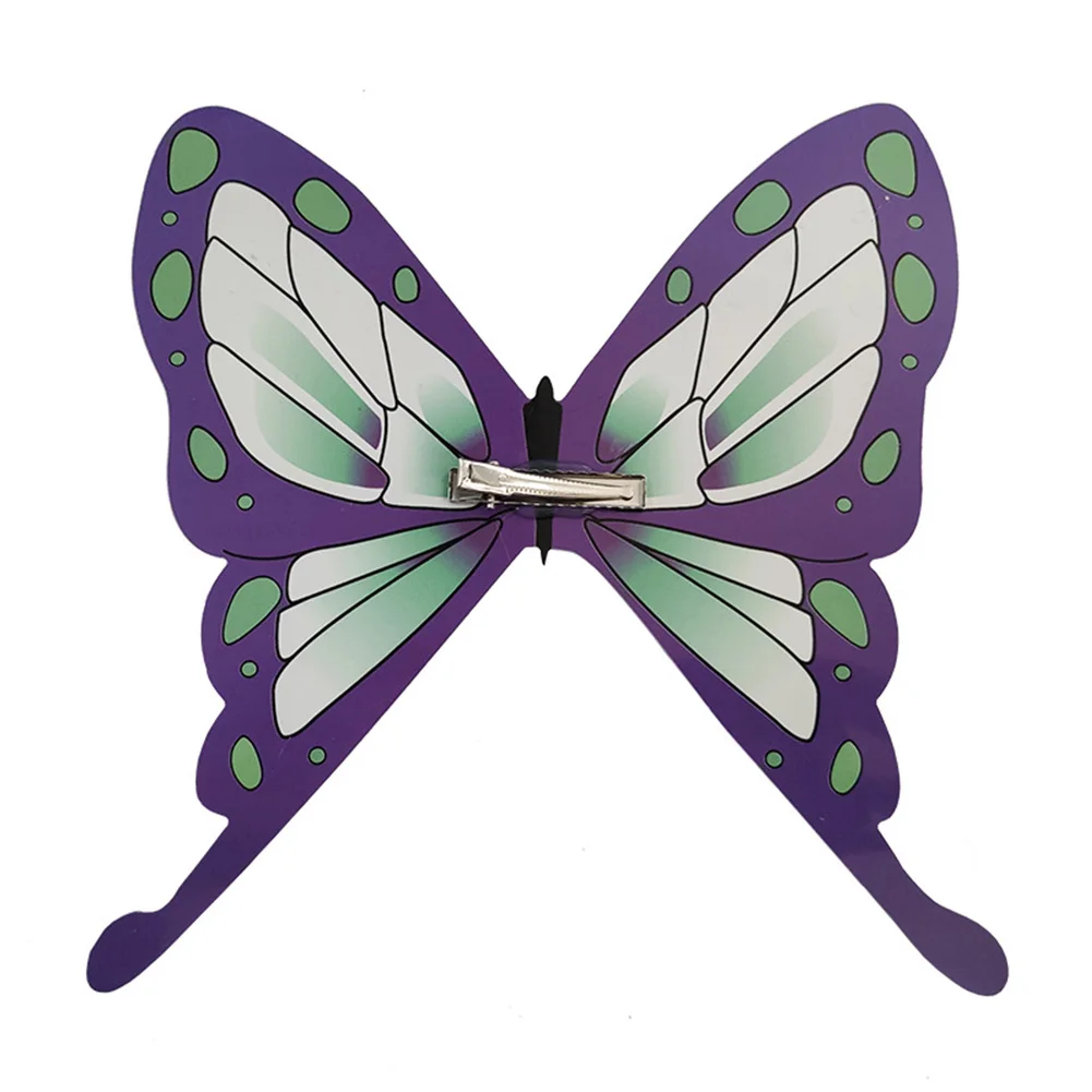 Шпилька для головы шинобу аксессуары костюма головной убор | Тематическая одежда