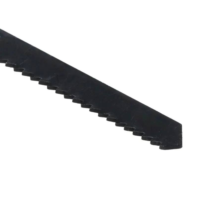 

250mm HCS Reciprocating Saw Blade For Sheet Panels Hard Wood Metal Cutting Woodworking Safety Safe Durable and Stable