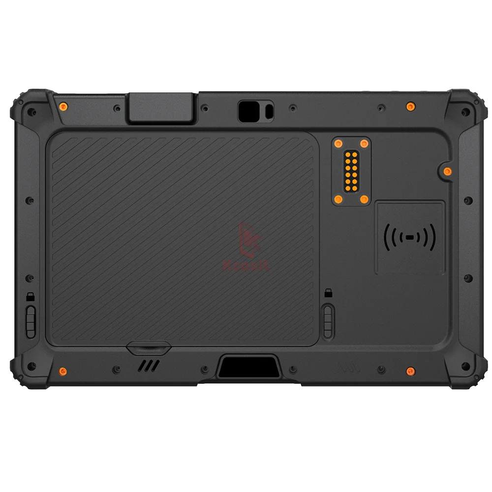 Original G805 Waterproof Android Military Tablet PC IP67 Qualcomm SDM632 8