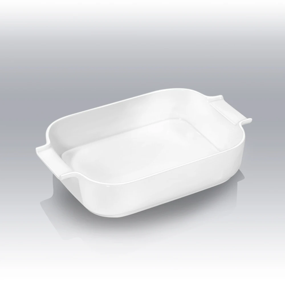 Форма для запекания Wilmax 28 5*18*6 см 1650 мл с ручками / серия Andy Chef (WL-997019-AC/1C) |