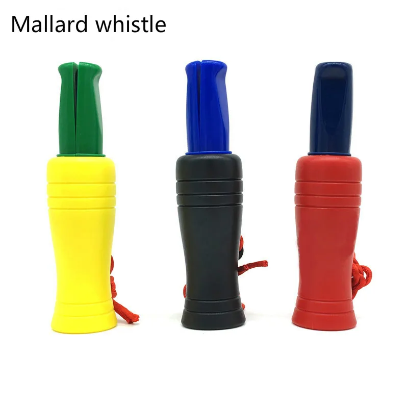 На открытом воздухе Охота свисток ворона вызова животных имитировать звук