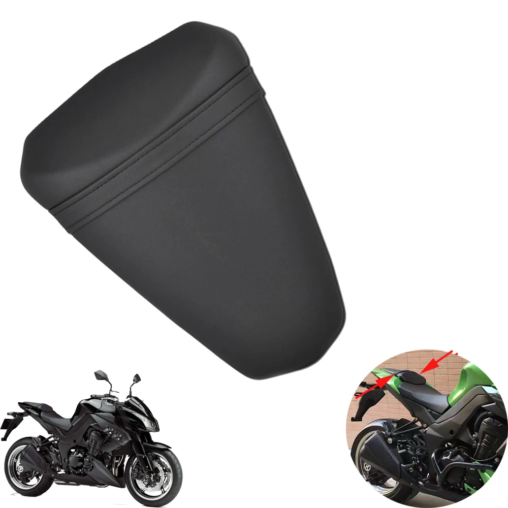 

for Kawasaki z1000 Rear Seat Cushion Motorcycle Rear Seat Cover Rear Fairing Motorcycle Accessories