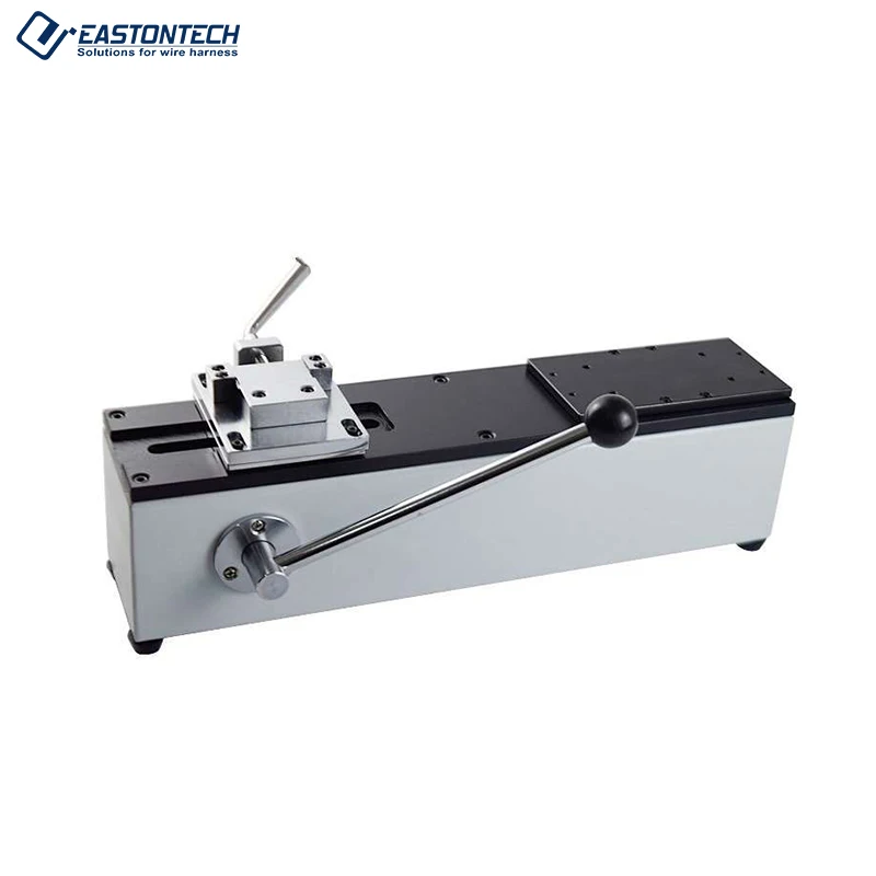 EASTONTECH EW 25A Высокая точность ADL Тесты стенд терминал тяговое усилие er|Монтажный