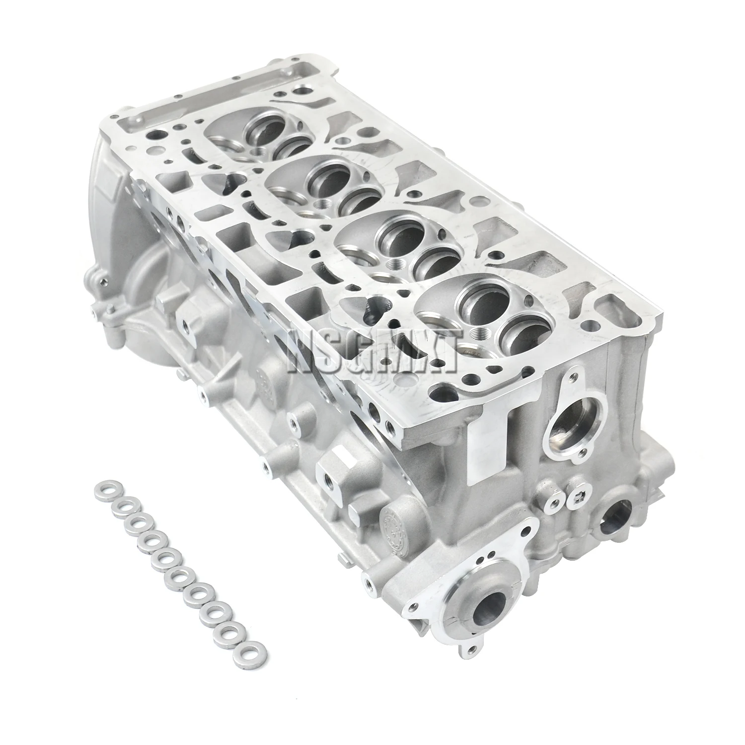 Головка цилиндра AP01 для VW Audi Seat Skoda 06H103063M CDA CCZ BZB CCZD 2 0 TSI 06H103063LX 06H103264CX 06H103064H